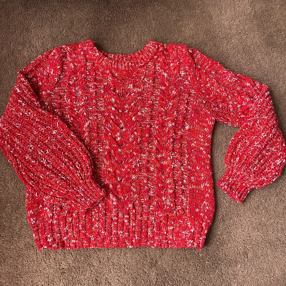 GoodThreads Knit Sweater
